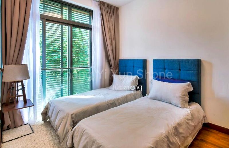 5 Bed Bungalow (Landed) for Rent in  Ocean Drive - Image 4